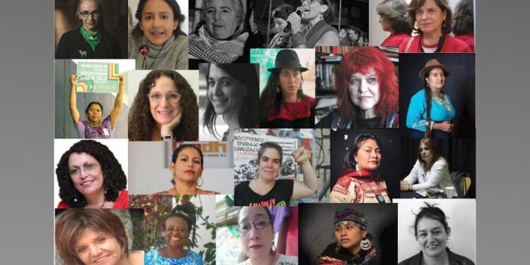 13 ülkeden 100 kadın: Öcalan’ı ziyaret etmek istiyoruz