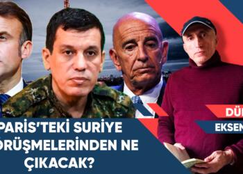 Dünya Ekseni: Siweyda’dan sonra Dêrazor, Tebqa ve Reqa senaryosu mu masada?