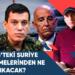 Dünya Ekseni: Siweyda’dan sonra Dêrazor, Tebqa ve Reqa senaryosu mu masada?