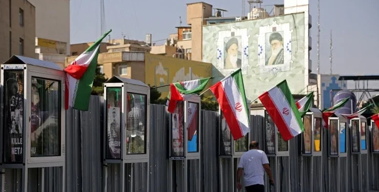 İran, Uluslararası Atom Enerjisi Ajansı işbirliğini resmen askıya aldı