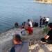 Serinlemek için girdiği Fırat Nehri’nde boğuldu