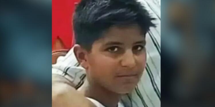 ‘Çocuk işçi’ çalıştığı dönercide katledildi