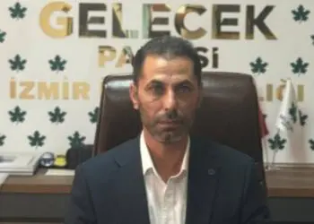 Gelecek Partisi İl Başkanı cinsel taciz iddiasıyla gözaltına alındı