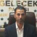 Gelecek Partisi İl Başkanı cinsel taciz iddiasıyla gözaltına alındı