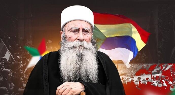 Dürziler: Özerk Yönetim Bölgesi’ne koridor açılsın