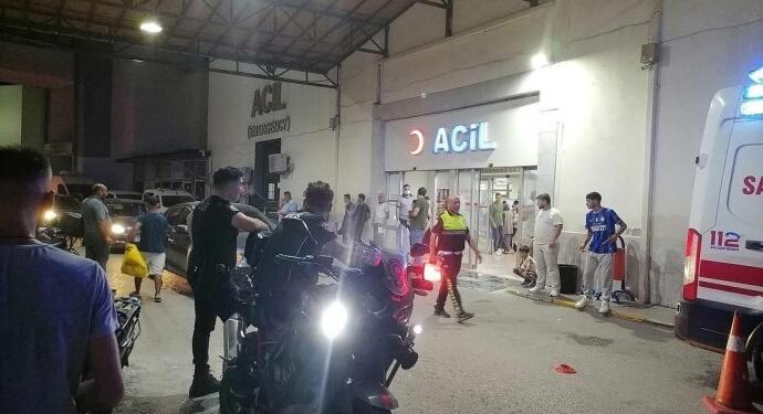 Hatay’da 2 asker yaşamını yitirdi