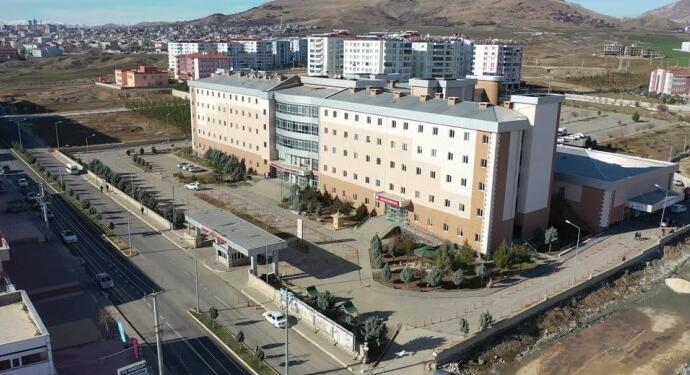 Erxenî’de şüpheli ölüm