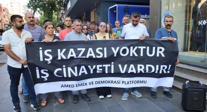 3 işçi hayatını kaybetmişti: Kaza değil, cinayet