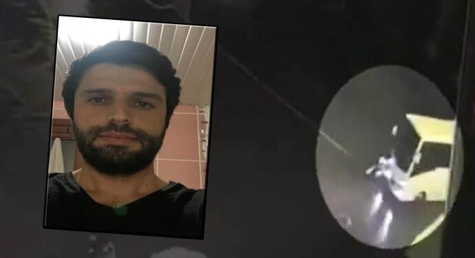 Zırhlı araçla ezilen Can davasında dosya savcıya gönderilecek