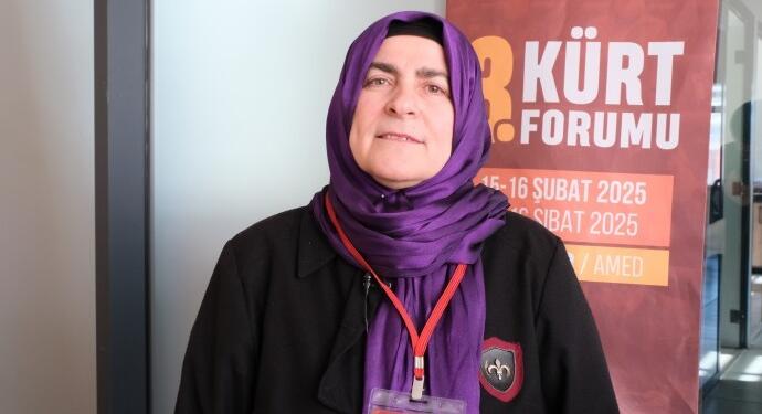 Fatma Bostan Ünsal: Daha fazla zaman kaybetmeyerek siyasi ve hukuki adımlar atılmalı