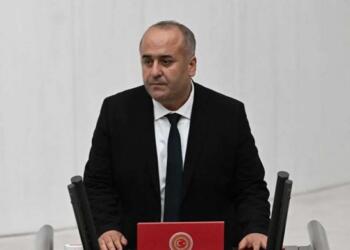 Kürtçe müzik dinleyen ailenin darp edilmesi Meclis gündeminde