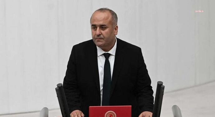 Kürtçe müzik dinleyen ailenin darp edilmesi Meclis gündeminde