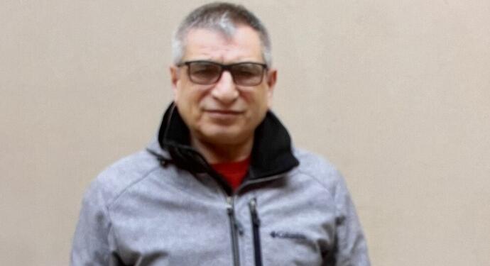 30 yıllık tutsağın tahliyesine engel: Suç farkındalığı algısı yok