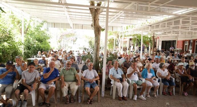 Ali Kenanoğlu: Yasa ile silah bırakanlara güvence verilmeli