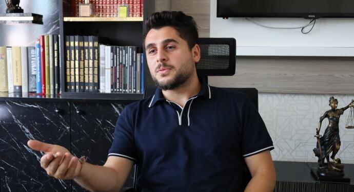 ÖHD’li Atmaca: Komisyonda tüm kesimler söz sahibi olmalı