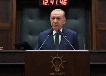 Erdoğan: Olumlu haberlerin alınacağı evreye giriyoruz
