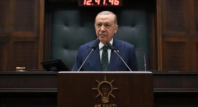 Erdoğan: Olumlu haberlerin alınacağı evreye giriyoruz