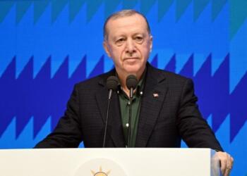 Erdoğan: Sürecin ihtiyaçlarını Meclis’te konuşmaya başlayacağız