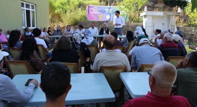 Çiğdem Kılıçgün Uçar: Süreç için Meclis önemli bir noktada