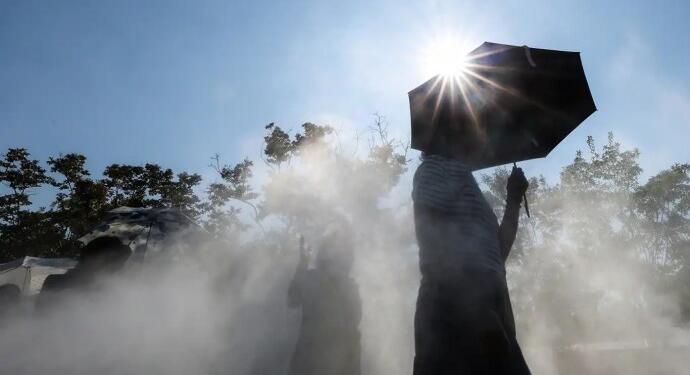Güney Kore’de aşırı sıcaklar: 13 kişi hayatını kaybetti
