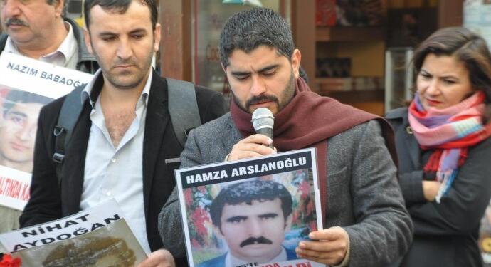 Ahmet Saymadi ceza verilerek tahliye edildi