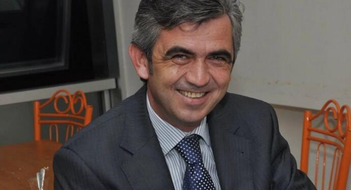 AKP’li eski başkan yangın çıkarttığı iddiasıyla tutuklandı