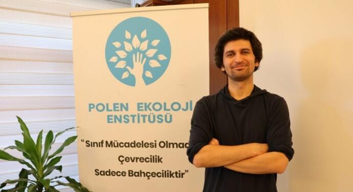 Polen Ekoloji üyesi Yılmaz için ‘özgürlük’ çağrısı
