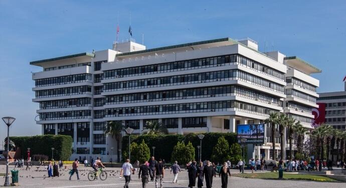 Tunç Soyer ve 98 kişi hakkında tutuklama talebi