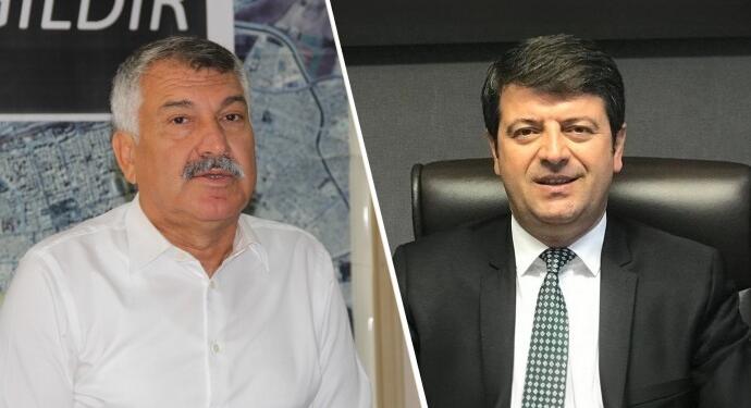 Semsûr Belediye Başkanı Tutdere’ye ev hapsi