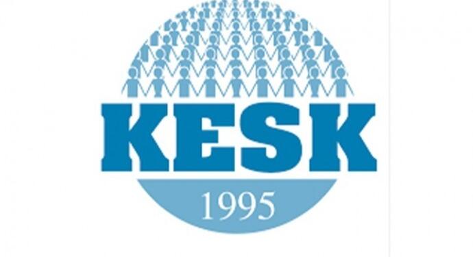 KESK’ten süreç açıklaması: Talepler sıralandı