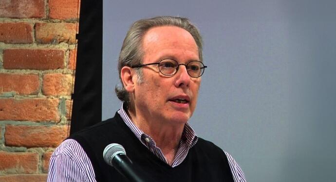 ABD’li sosyalist Montag’dan Öcalan’ın çağrısına destek