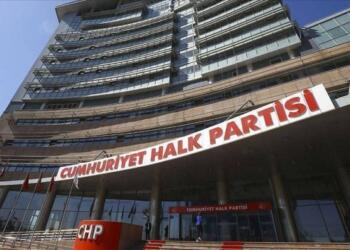 CHP’de kurultay süreci başladı
