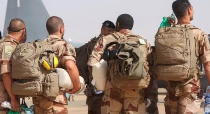 Fransa, Senegal’deki askeri varlığını sonlandırdı