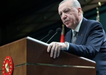 Erdoğan’dan LGS açıklaması: Dedikodu siyaseti