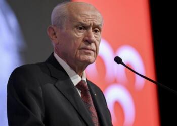 Bahçeli: İmralı açıklaması sonuç vermiştir
