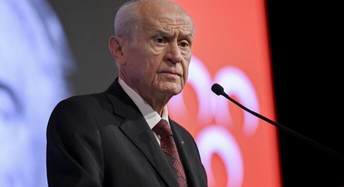 Bahçeli: İmralı açıklaması sonuç vermiştir