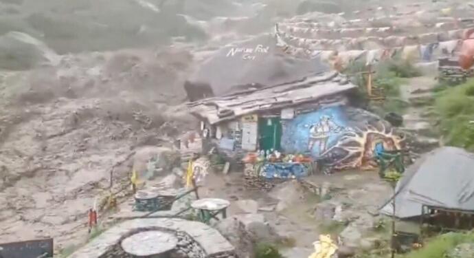 Hindistan’da sel ve heyelan: 69 ölü, 110 yaralı