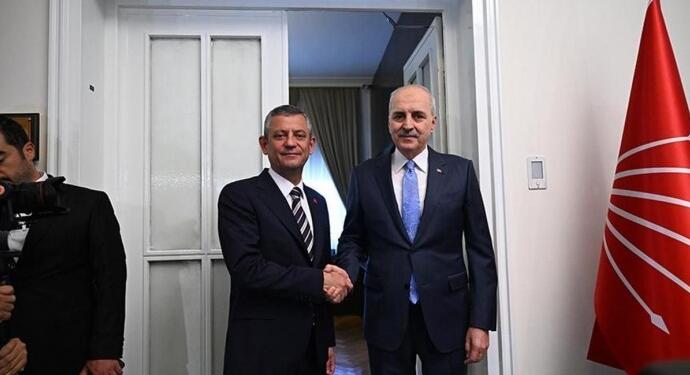 Özel: Meclis Başkanı talebimizi kabul etti, komisyonda yer alacağız