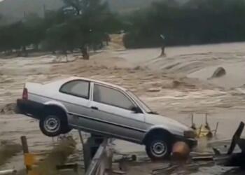 Teksas eyaletindeki selde ölü sayısı 82’ye çıktı