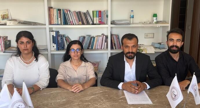 ÖHD: Tokat Cezaevi’ndeki tutsaklar tedaviye erişemiyor