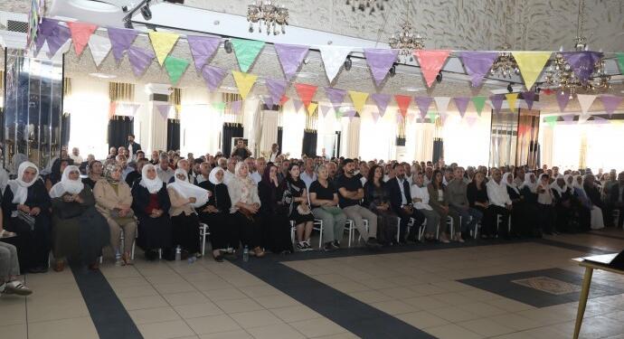 TUHAY-DER kongresine ‘görüntülü mesaj’ damga vurdu