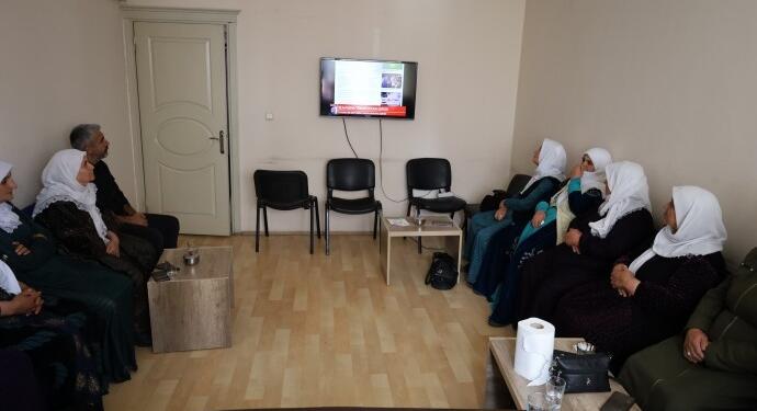 Barış Anneleri: Devletin bahanesi kalmadı, adım atılsın