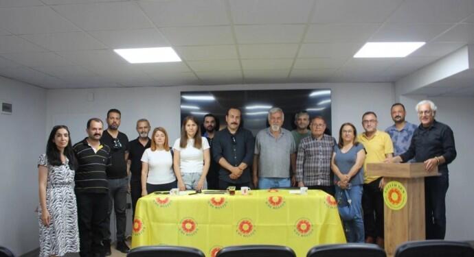 22 emekçi beraat kararına rağmen işe iade edilmiyor