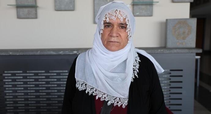 Rozerin Çukur’un annesi: Kızım Sûr’a kalemiyle girdi, cenazesi çıktı