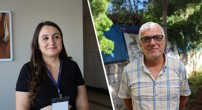 ‘Anadilde eğitimin önündeki engeller kaldırılmalı’