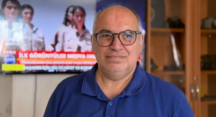 Mehmet Karakuş: Hukuksal reforma ihtiyaç var