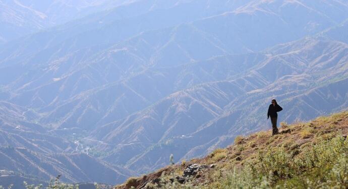 Hesendîn’de 17 yıllık maden mücadelesi: ÇED raporu ‘kayboldu’, halk direnişte