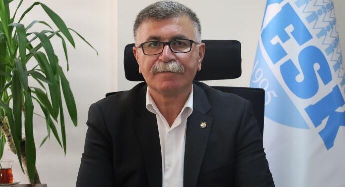 KESK’ten bakanlık önünde ‘alternatif TİS masası’