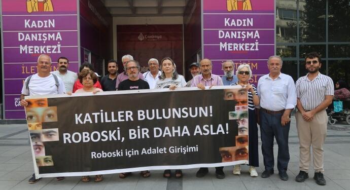 Roboskî Katliamı anmasında yüzleşme çağrısı