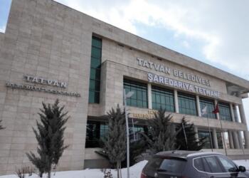 Tetwan Belediyesi Eşbaşkanı: Kayyımın enkazını halkla birlikte kaldırıyoruz